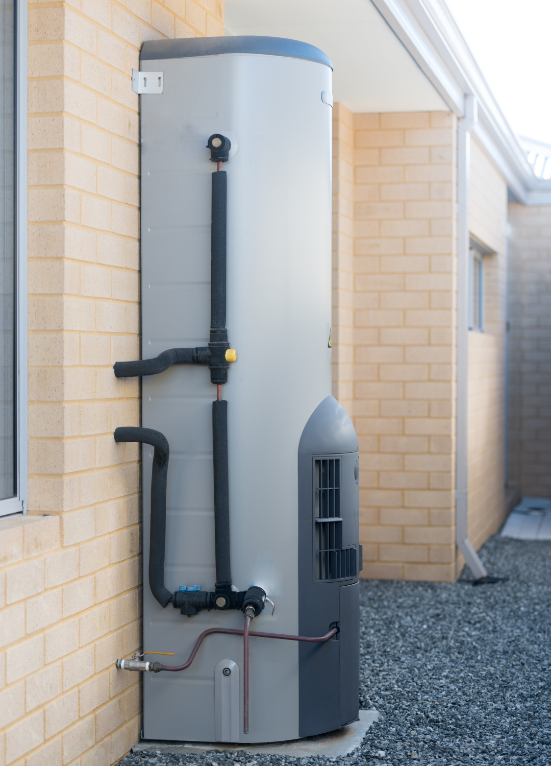 Rheem electric storage replacement